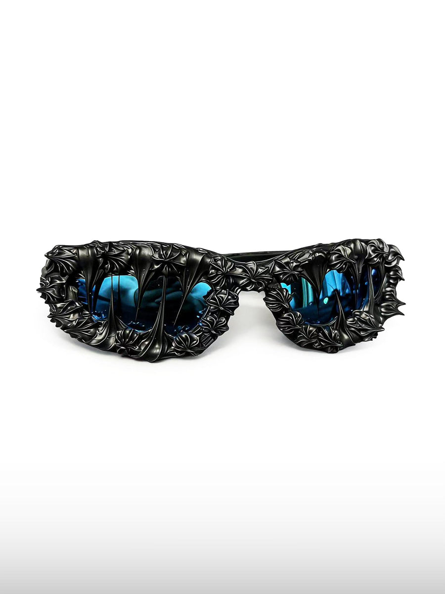 Blue Thorn Shades