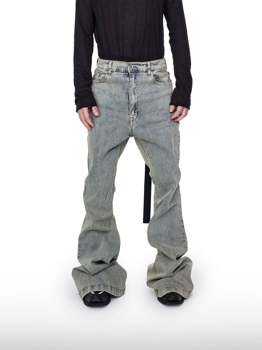 Canyon Slack Jeans