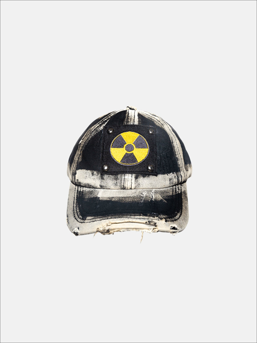 Fallout Drip Cap