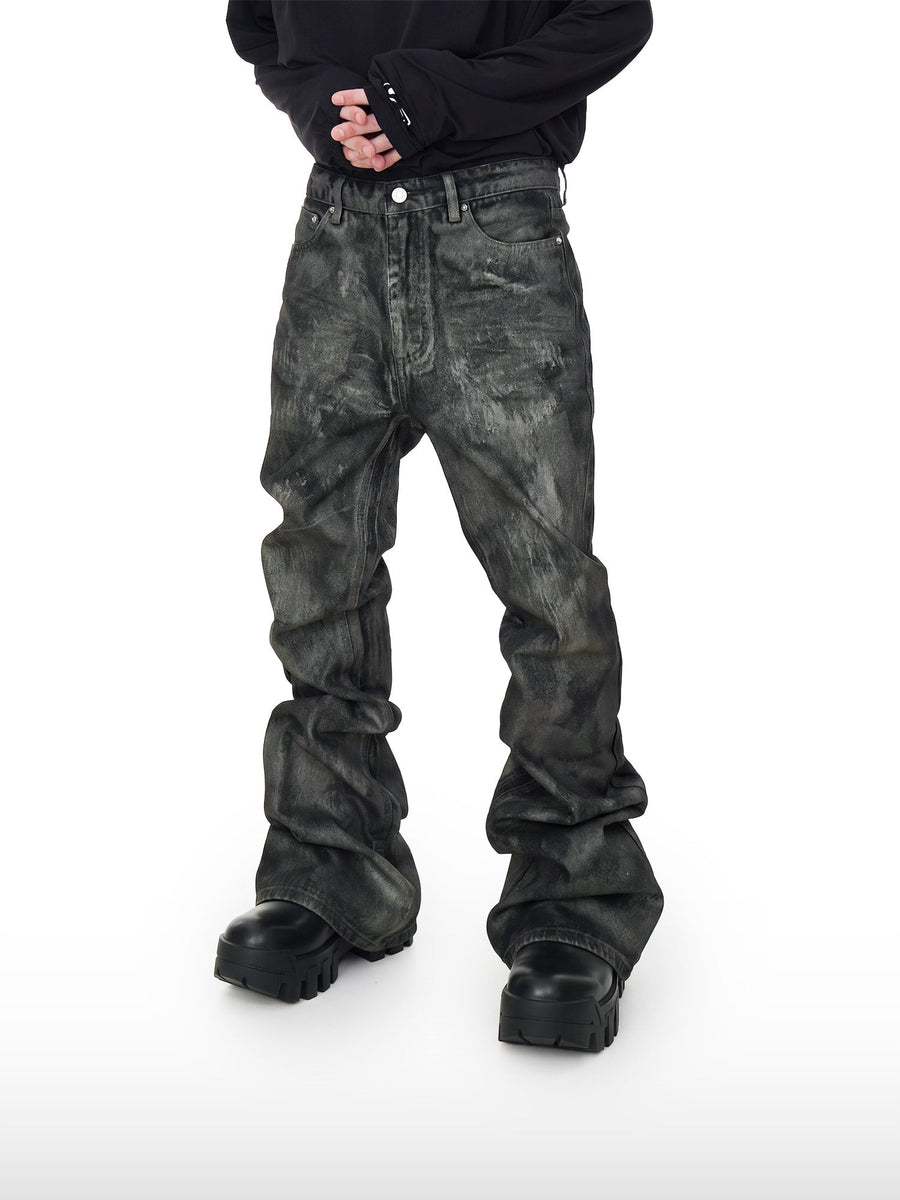 Carbon Jeans