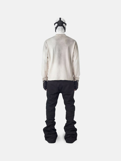 Corrosion Pin Long Sleeve Shirt