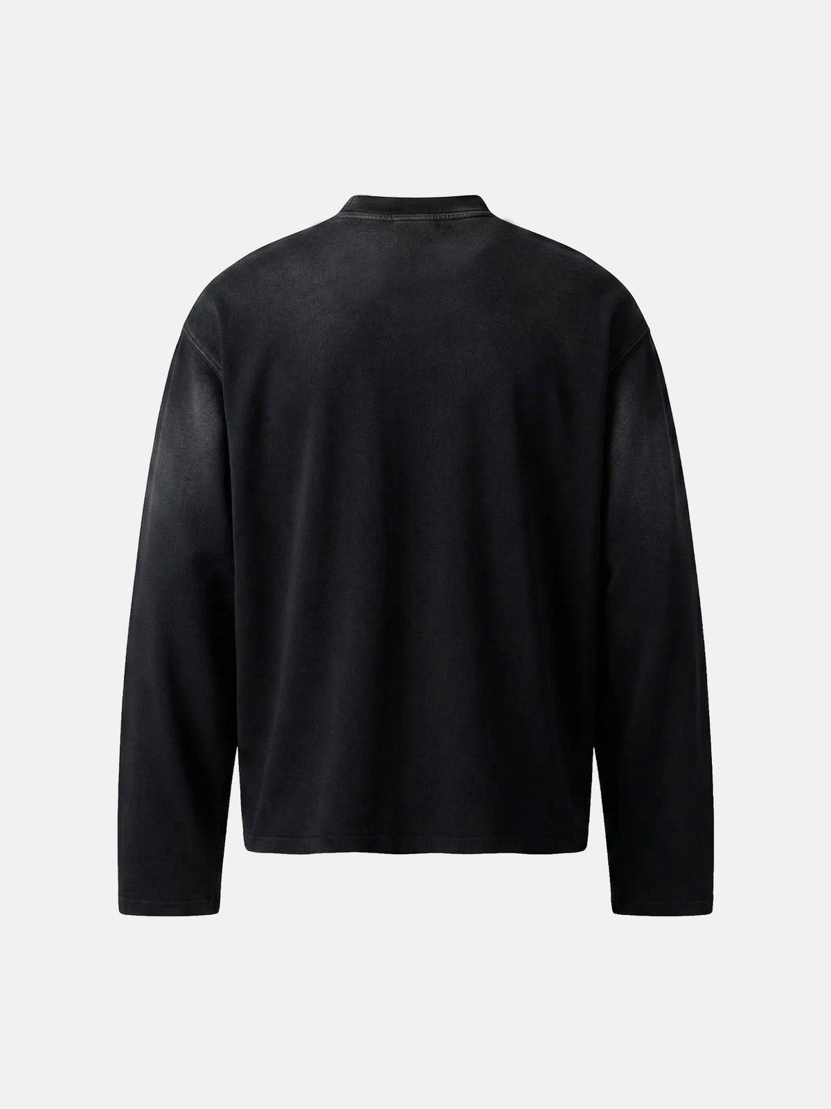 Corrosion Pin Long Sleeve Shirt