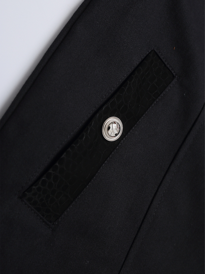 Minimalist Jacket