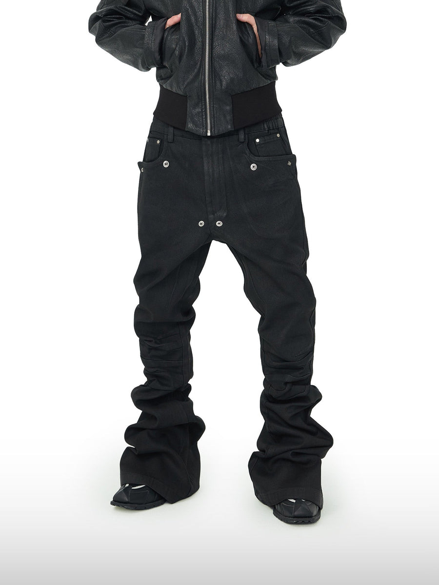 Doom Stack Pants