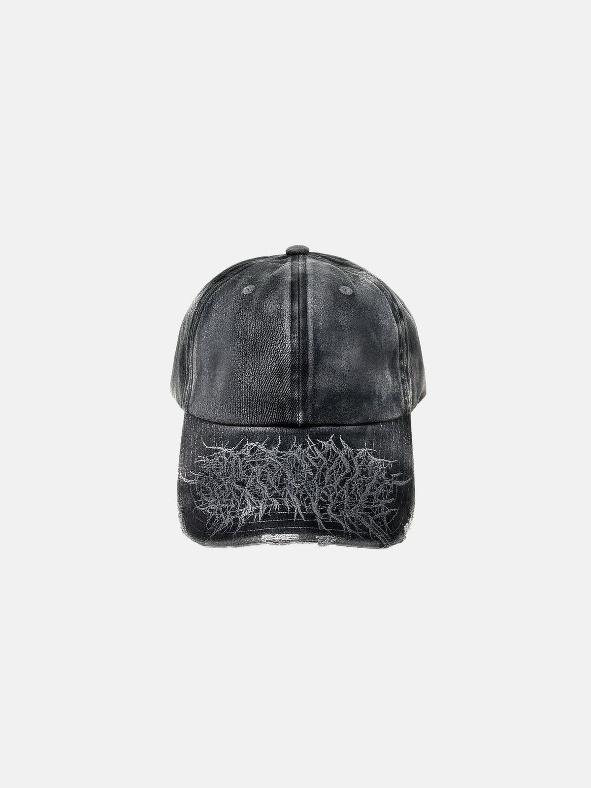 Ember Fade Flame Cap