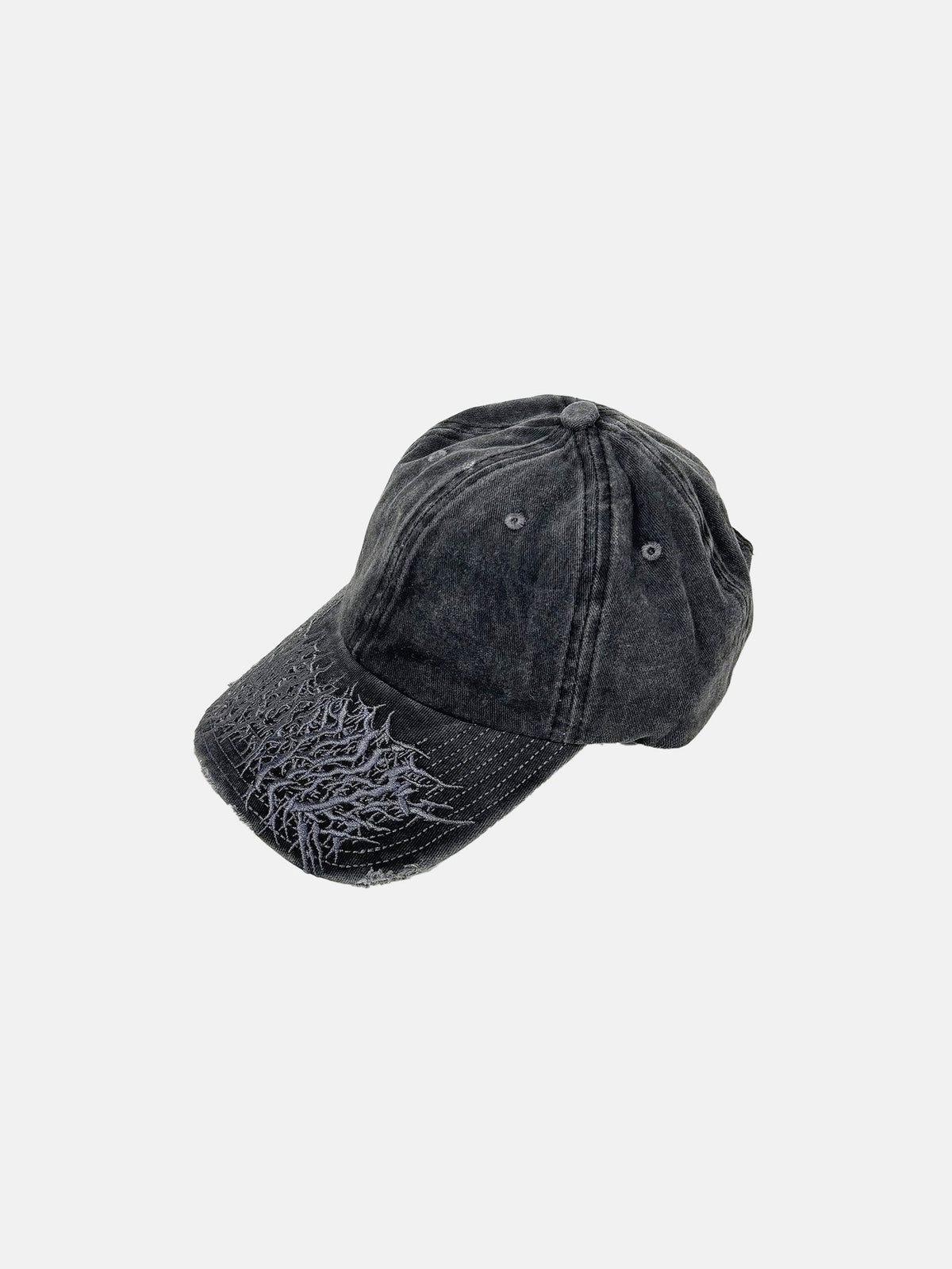 Ember Fade Flame Cap