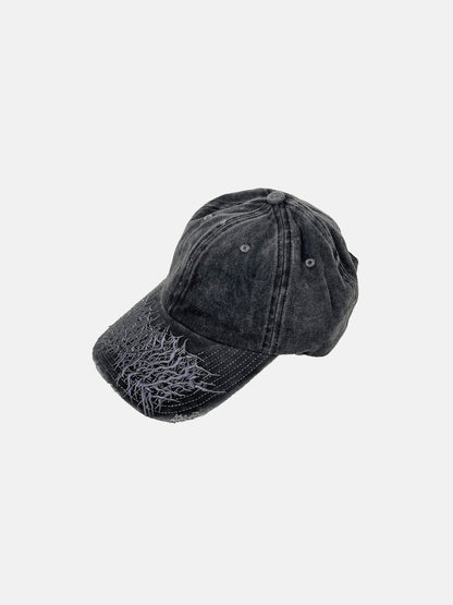 Ember Fade Flame Cap