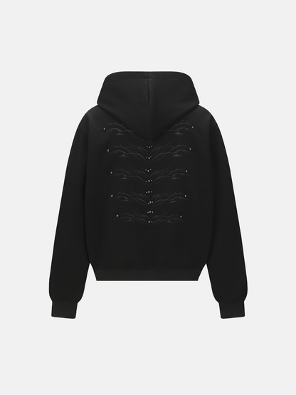 Dragon Slayer Hoodie