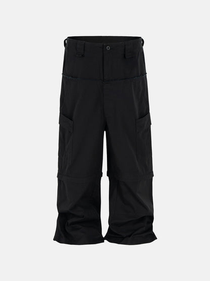 Illegal Pants