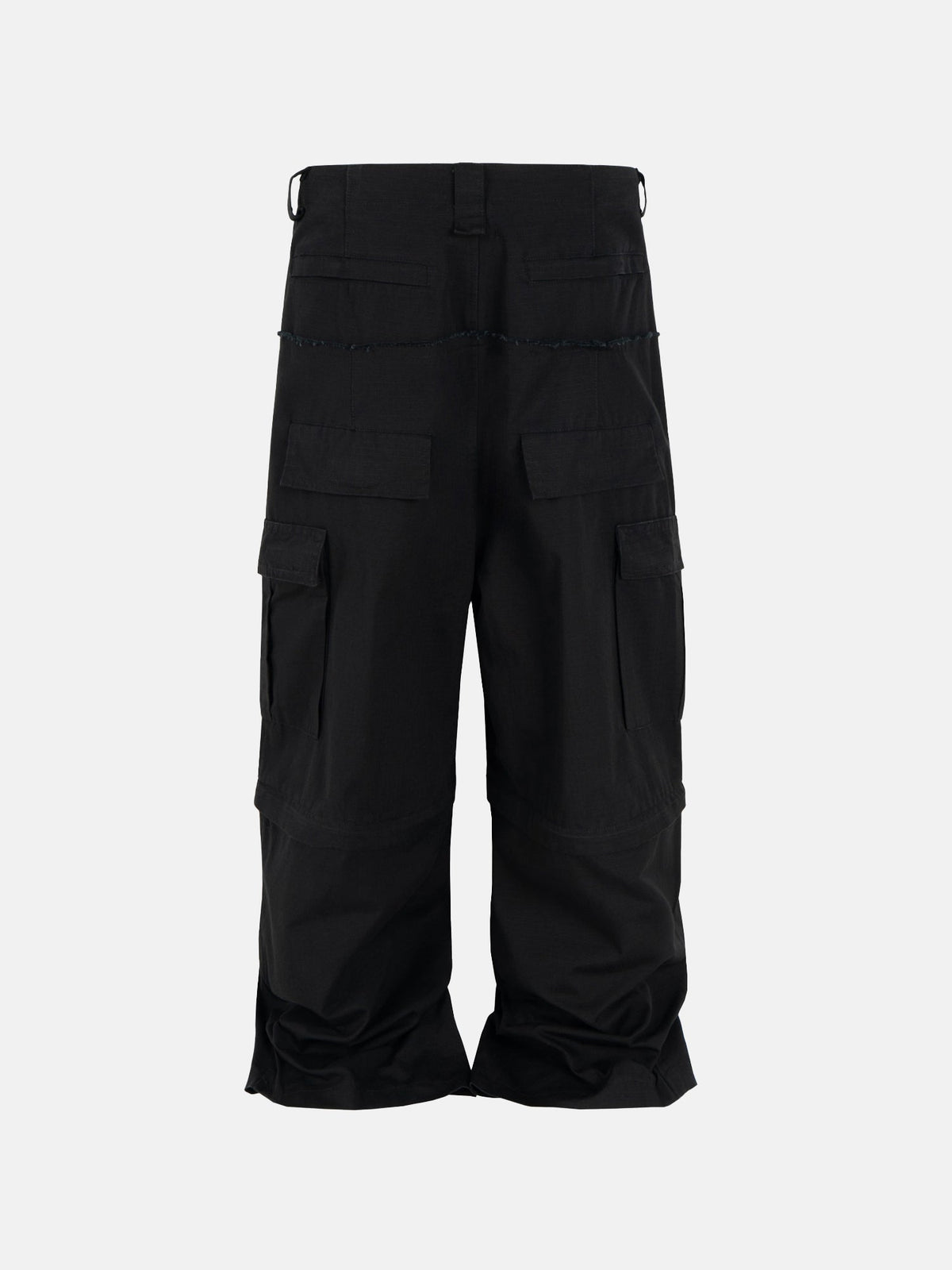 Illegal Pants