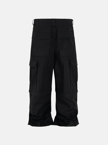 Illegal Pants