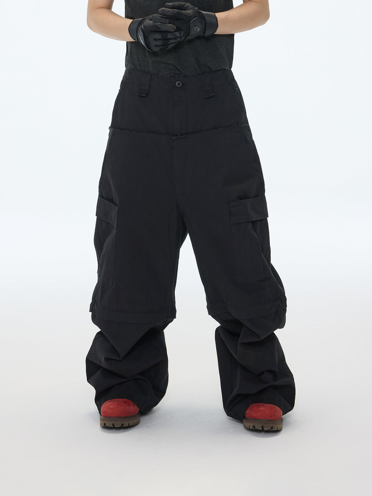 Illegal Pants