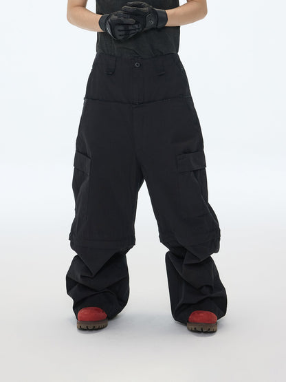 Illegal Pants