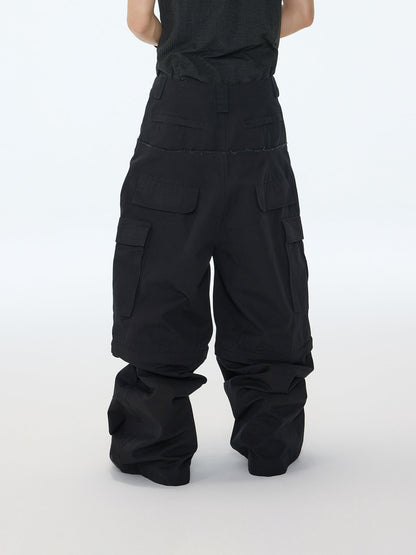 Illegal Pants