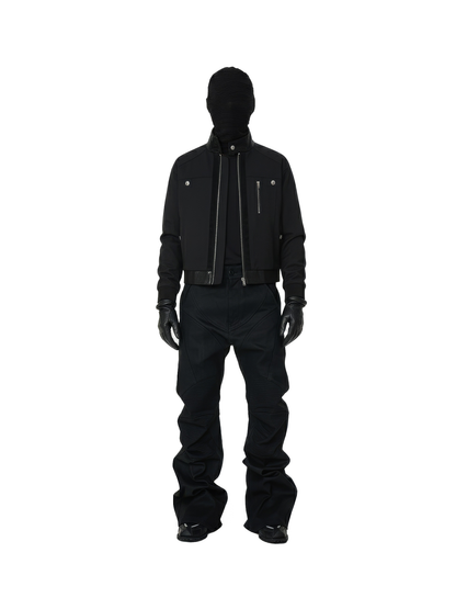 Minimalist Jacket