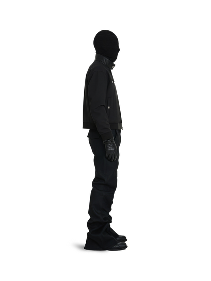 Minimalist Jacket