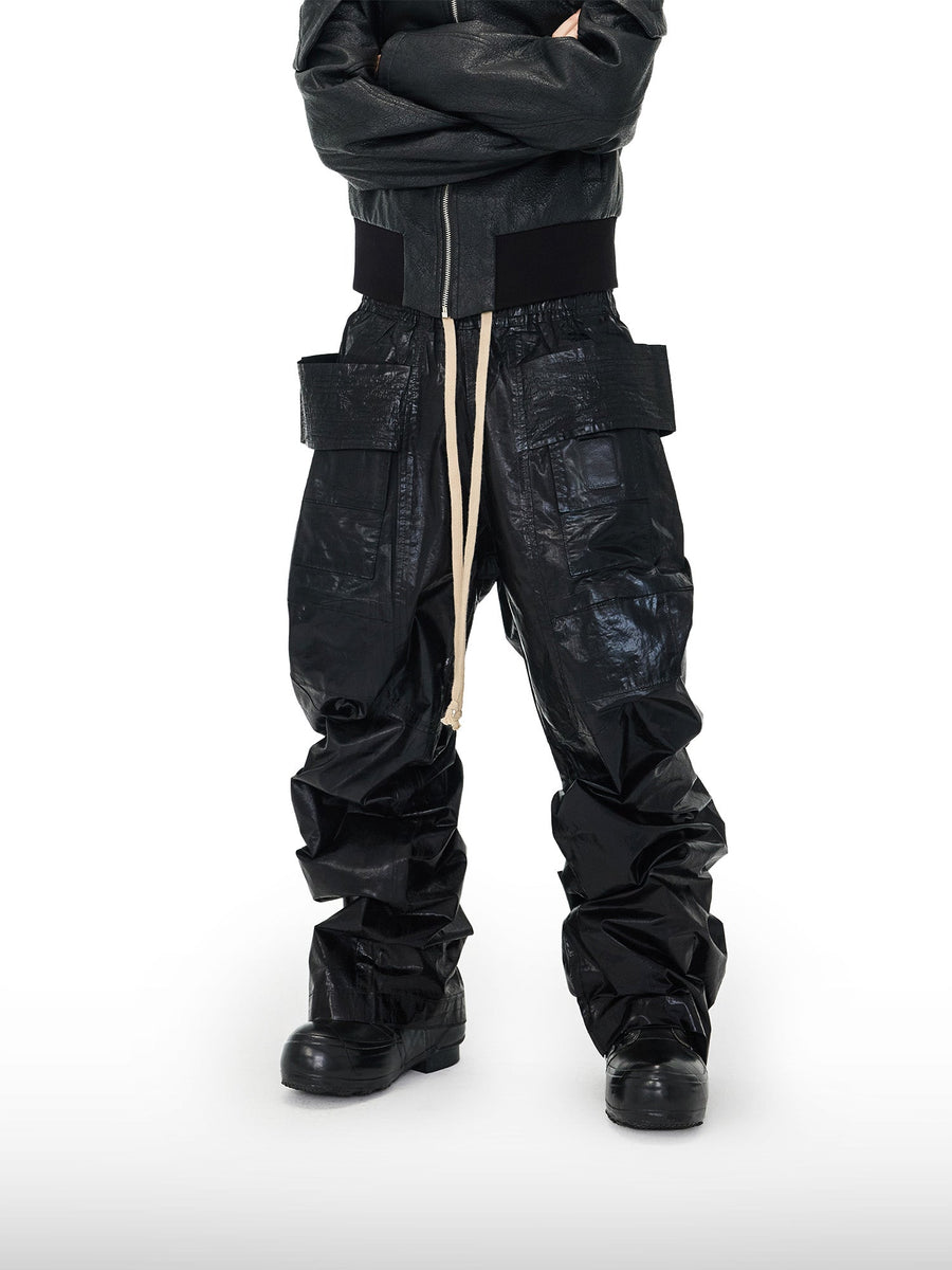 Opium Gloss Pants