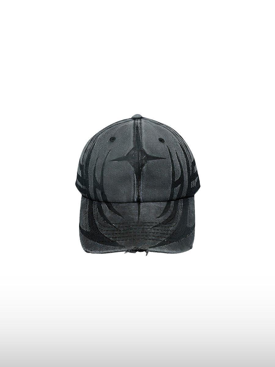 Phantom Tracer Cap