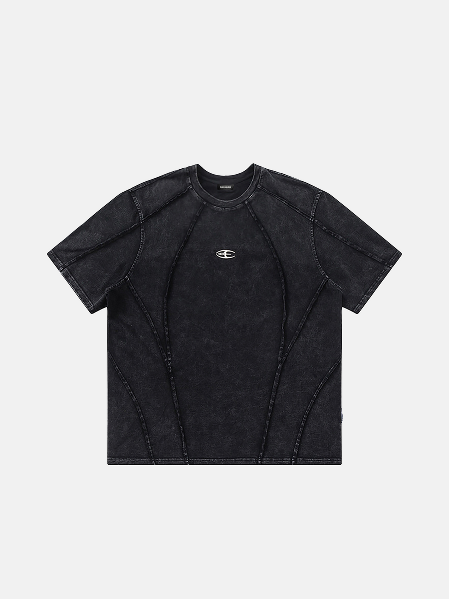 Shadow Matrix Tee