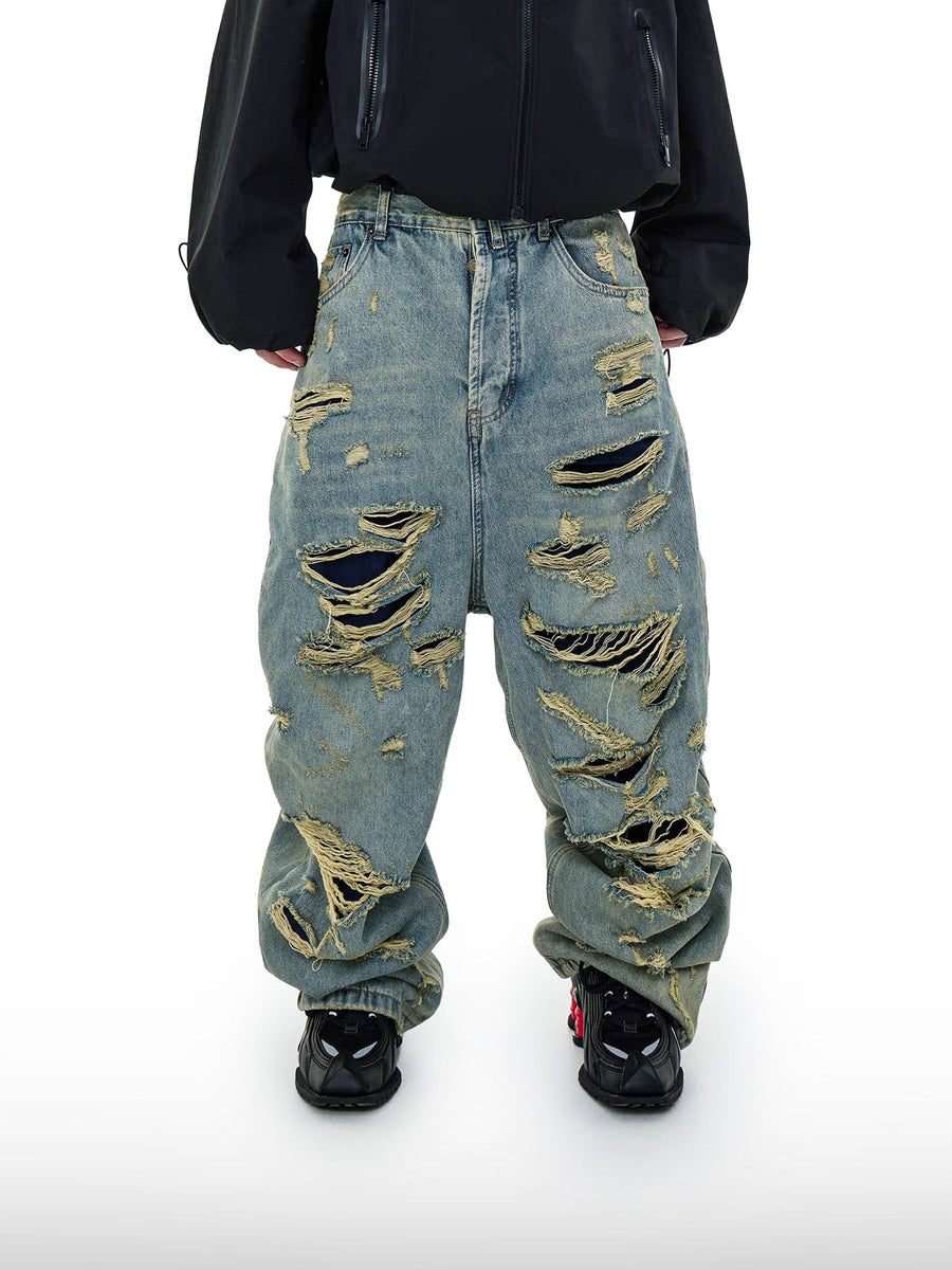 Savage Jeans