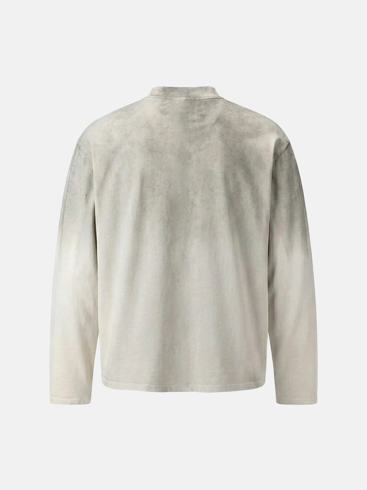 Spectral Ghost Long Sleeve Tee