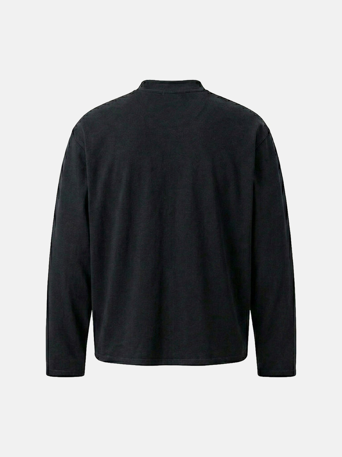 Spectral Ghost Long Sleeve Tee