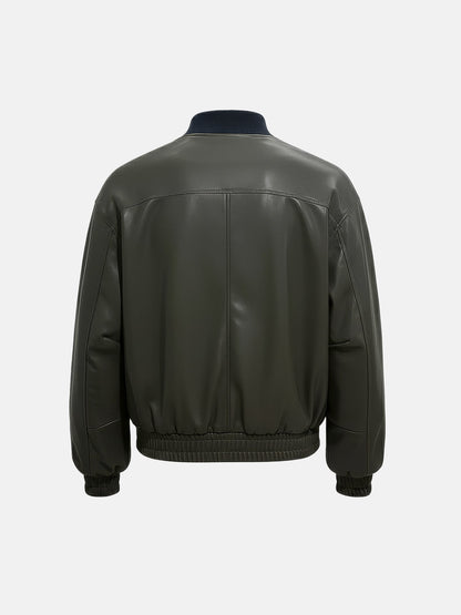 Stealth Recon Bomber Jacket