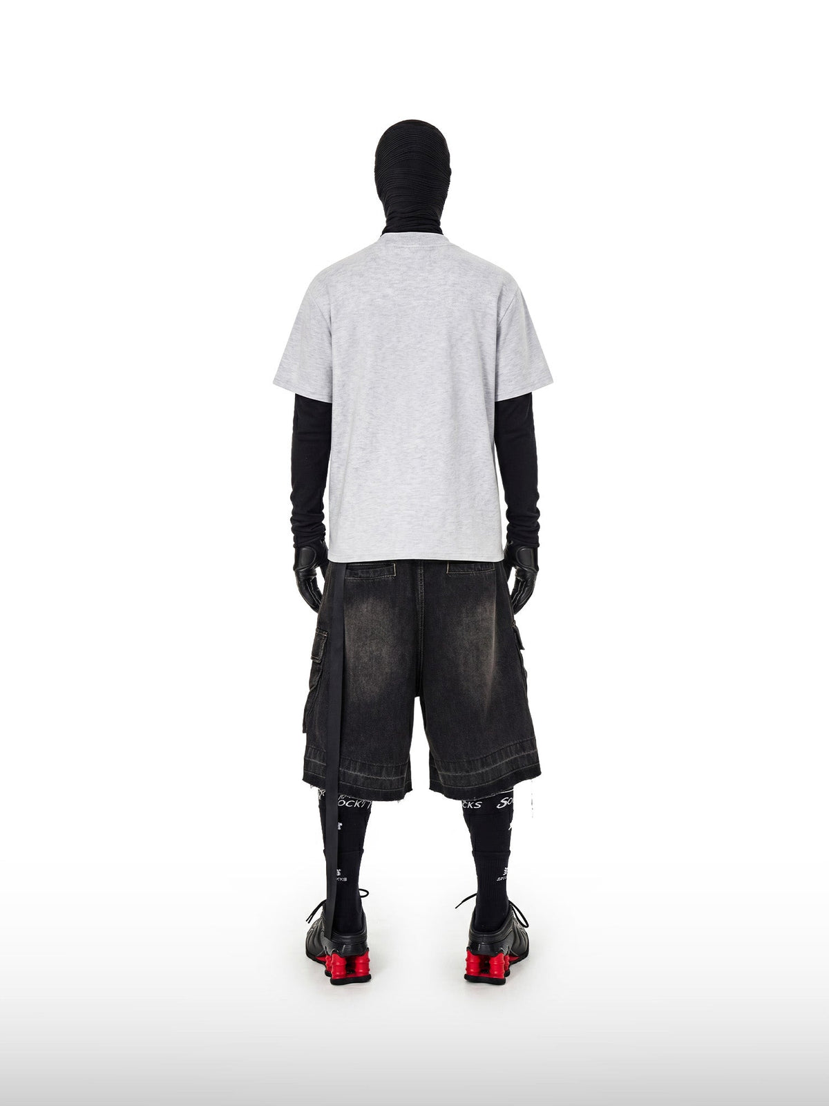 Thorn Graft Tee