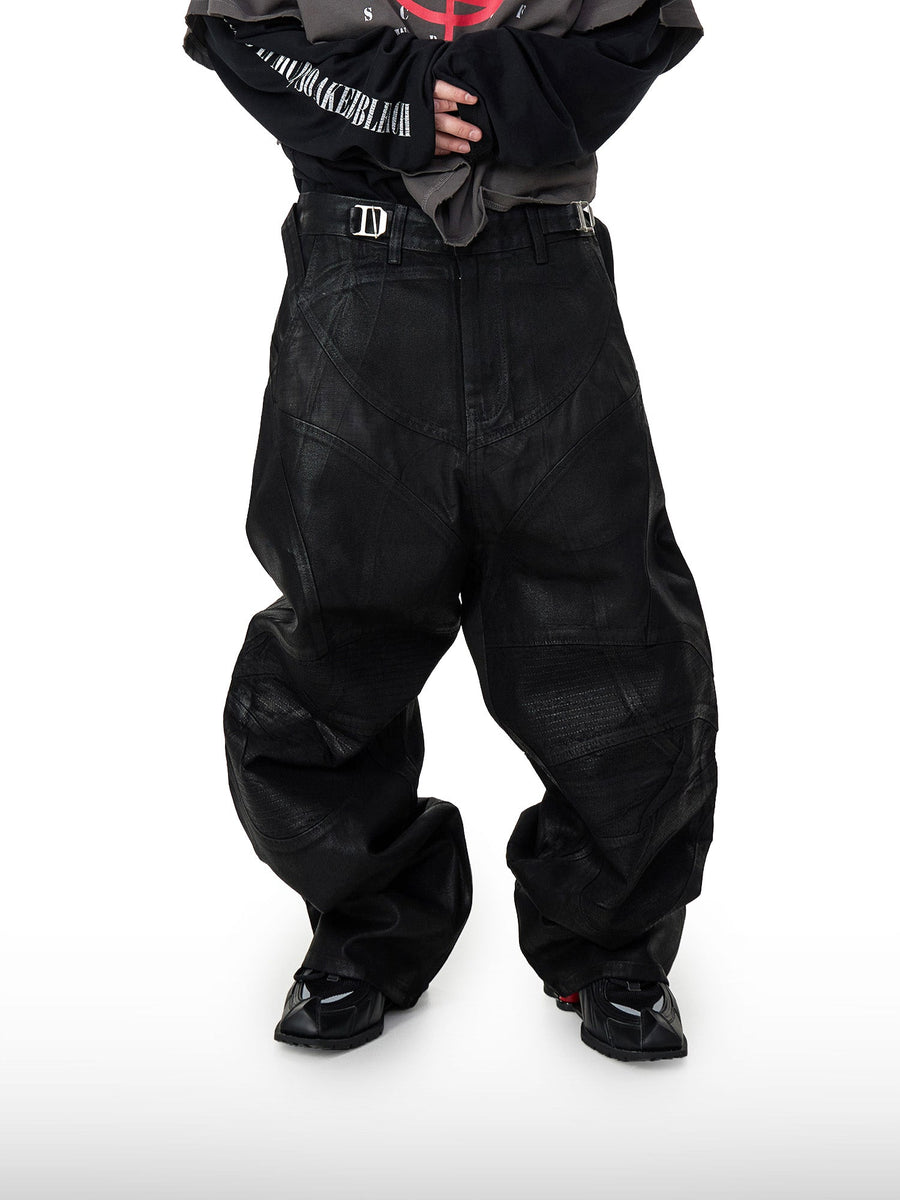 Titan Pants