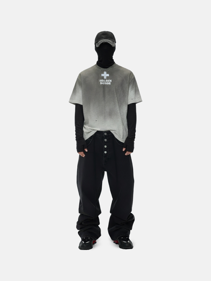 Void Print Tee