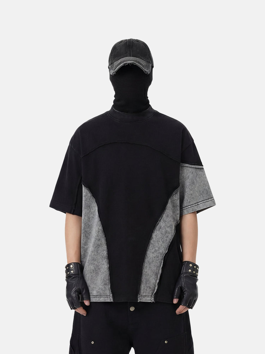 Glacier Apex Tee